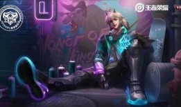 裴擒虎最新皮肤爆料,神秘猎豹降临！裴擒虎全新皮肤惊艳曝光